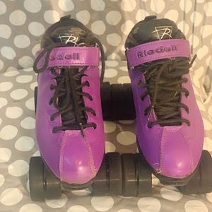 Riedell Skates